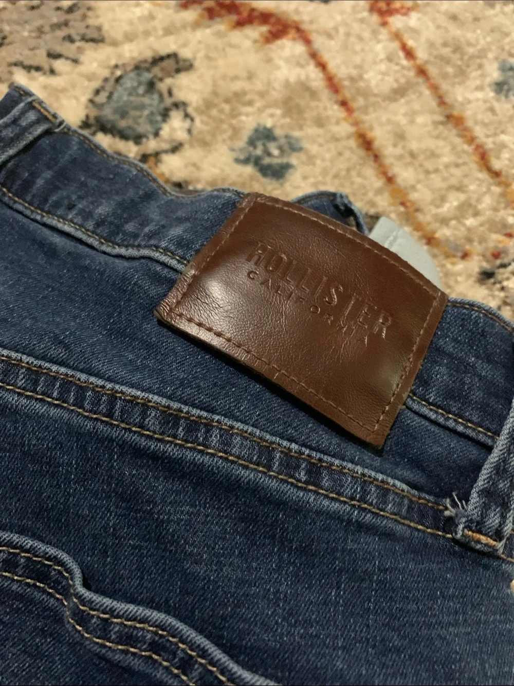 Hollister Jeans w32 l30